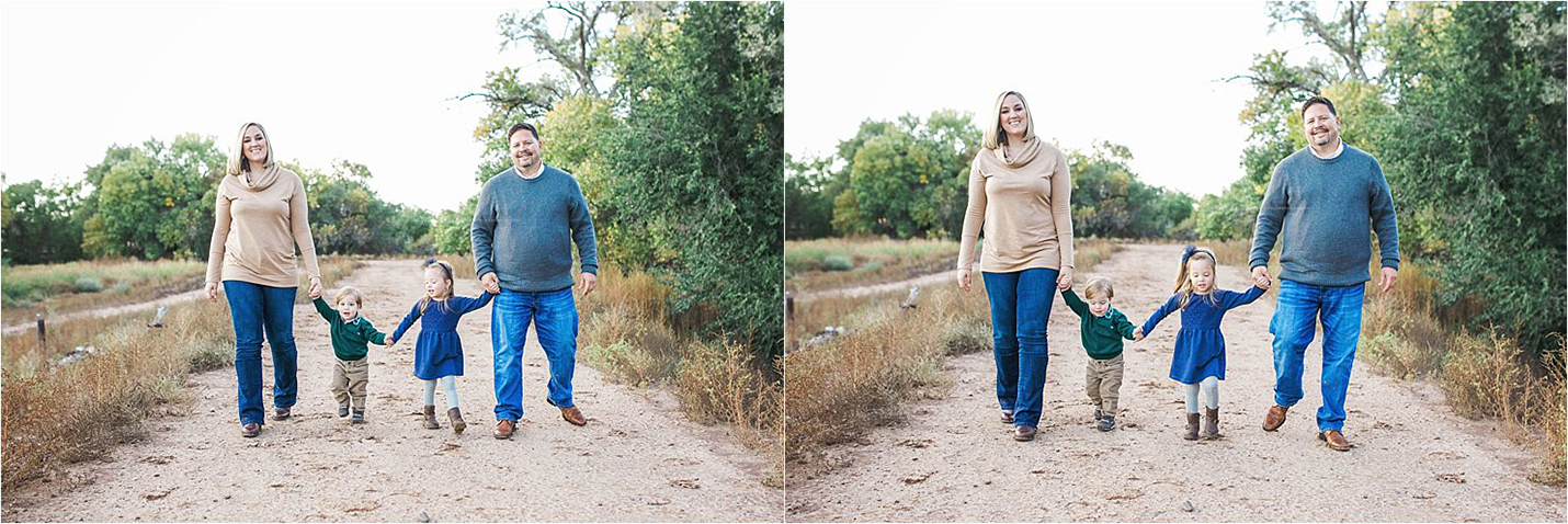 albuquerque family photographer