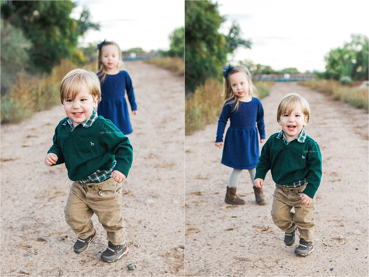 albuquerque family photographer