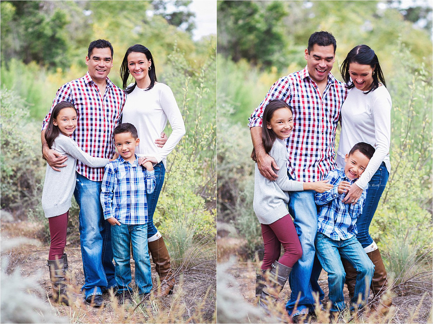 albuquerque family photographer