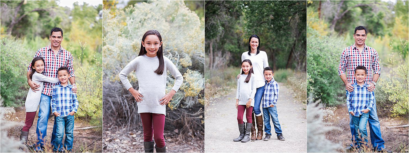 albuquerque family photographer