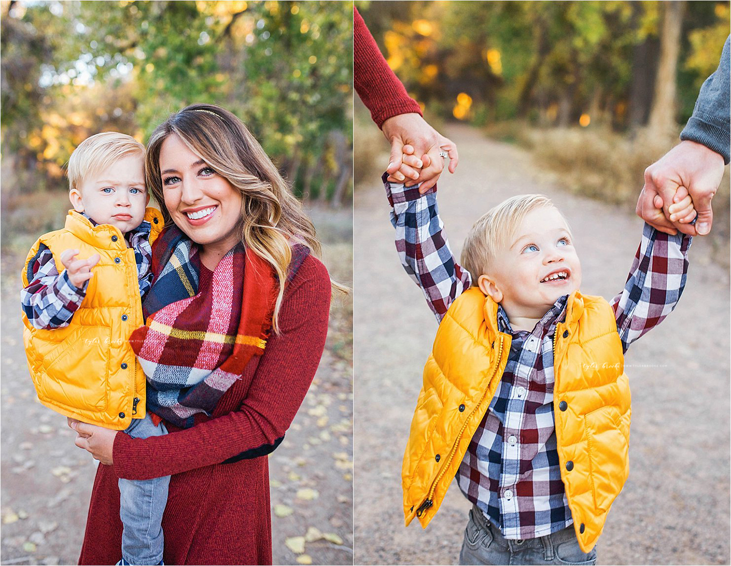 albuquerque family photographer