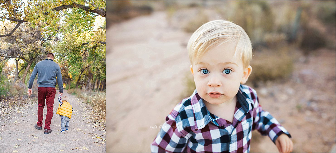 albuquerque family photographer