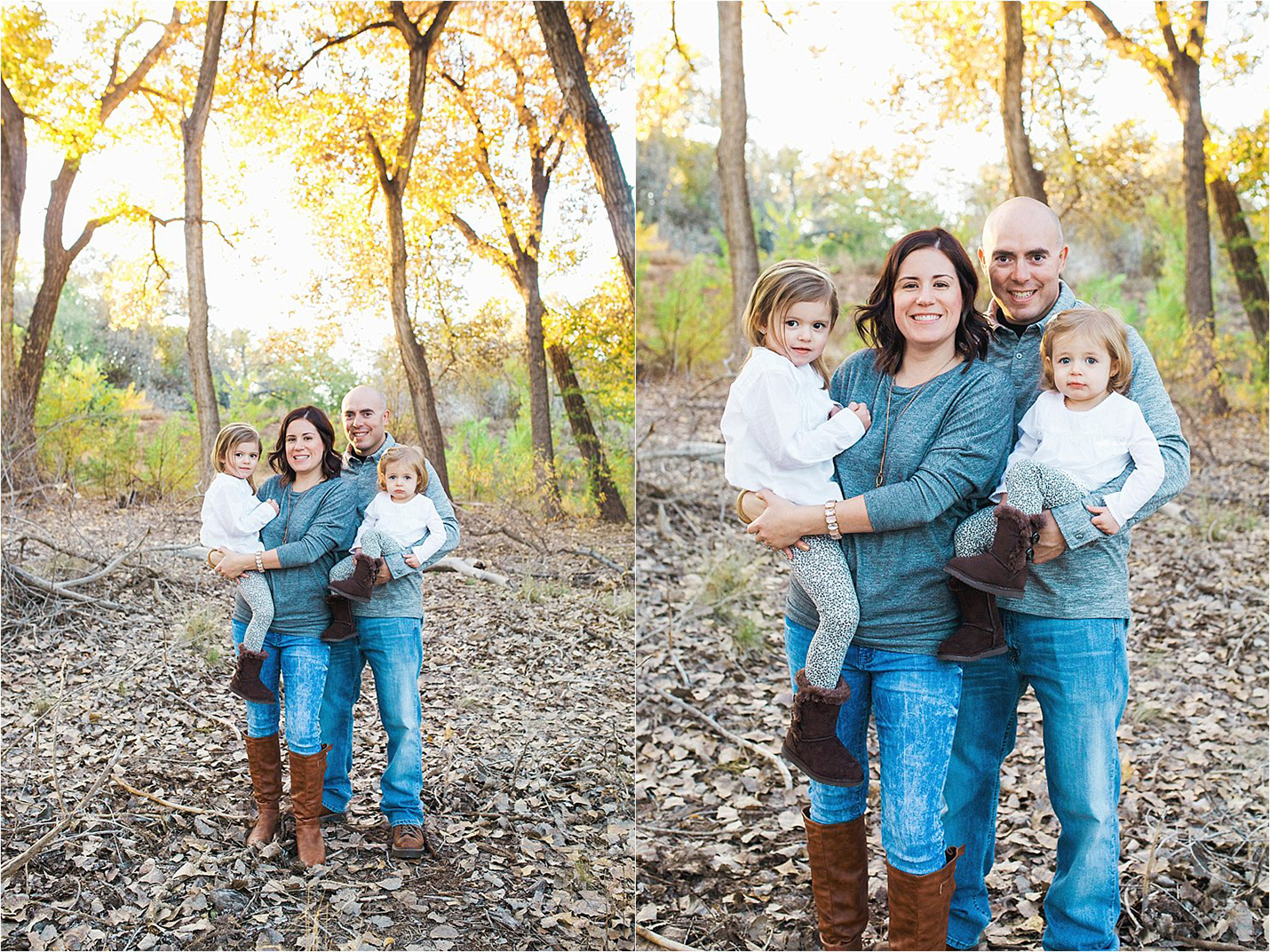 albuquerque family photographer