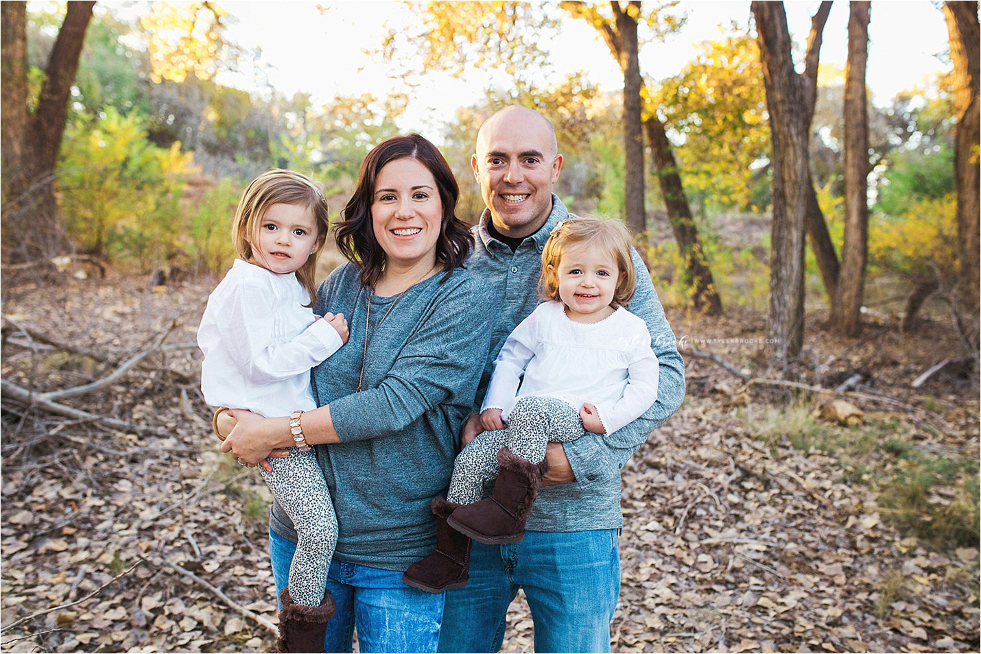 albuquerque family photographer