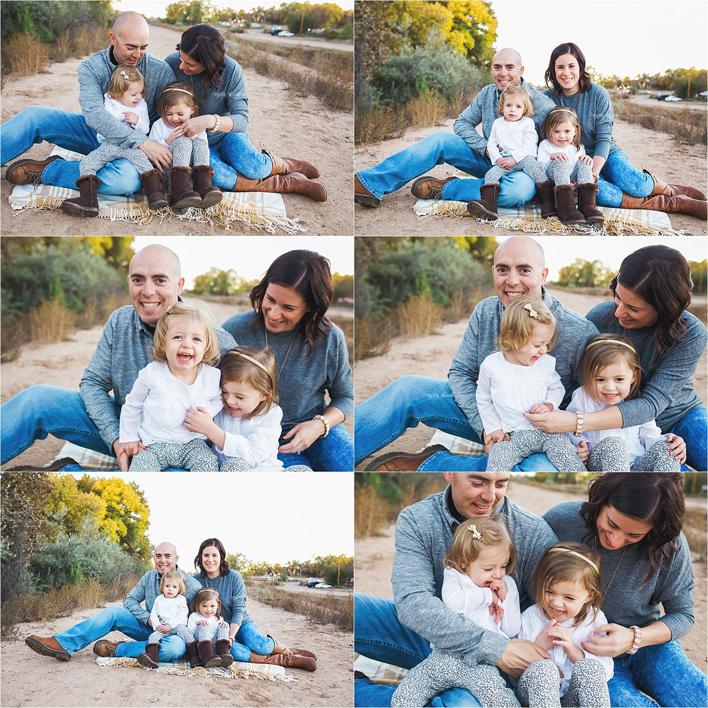 albuquerque family photographer