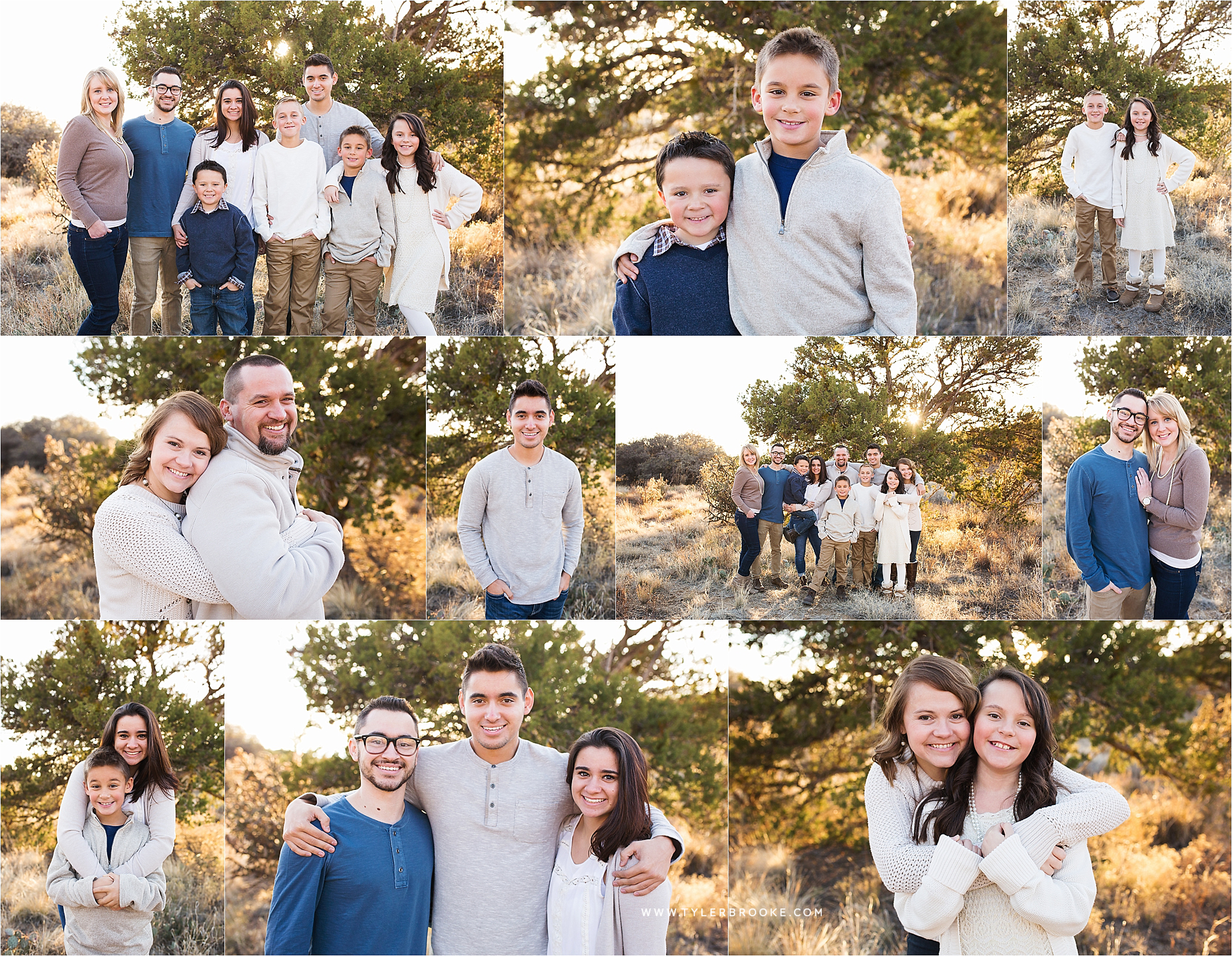 Albuquerque Family Photographer_www.tylerbrooke.com_Kate Herrera