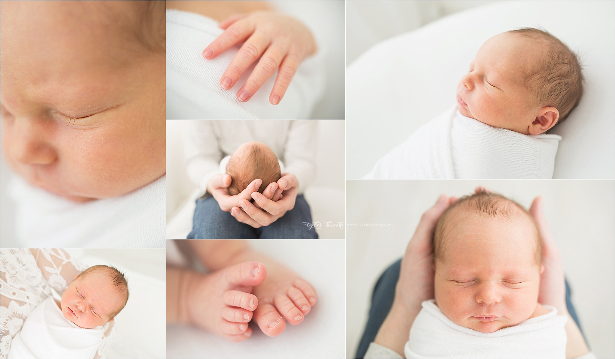 Albuquerque Newborn Photographer_www.tylerbrooke.com_Kate Herrera_0223