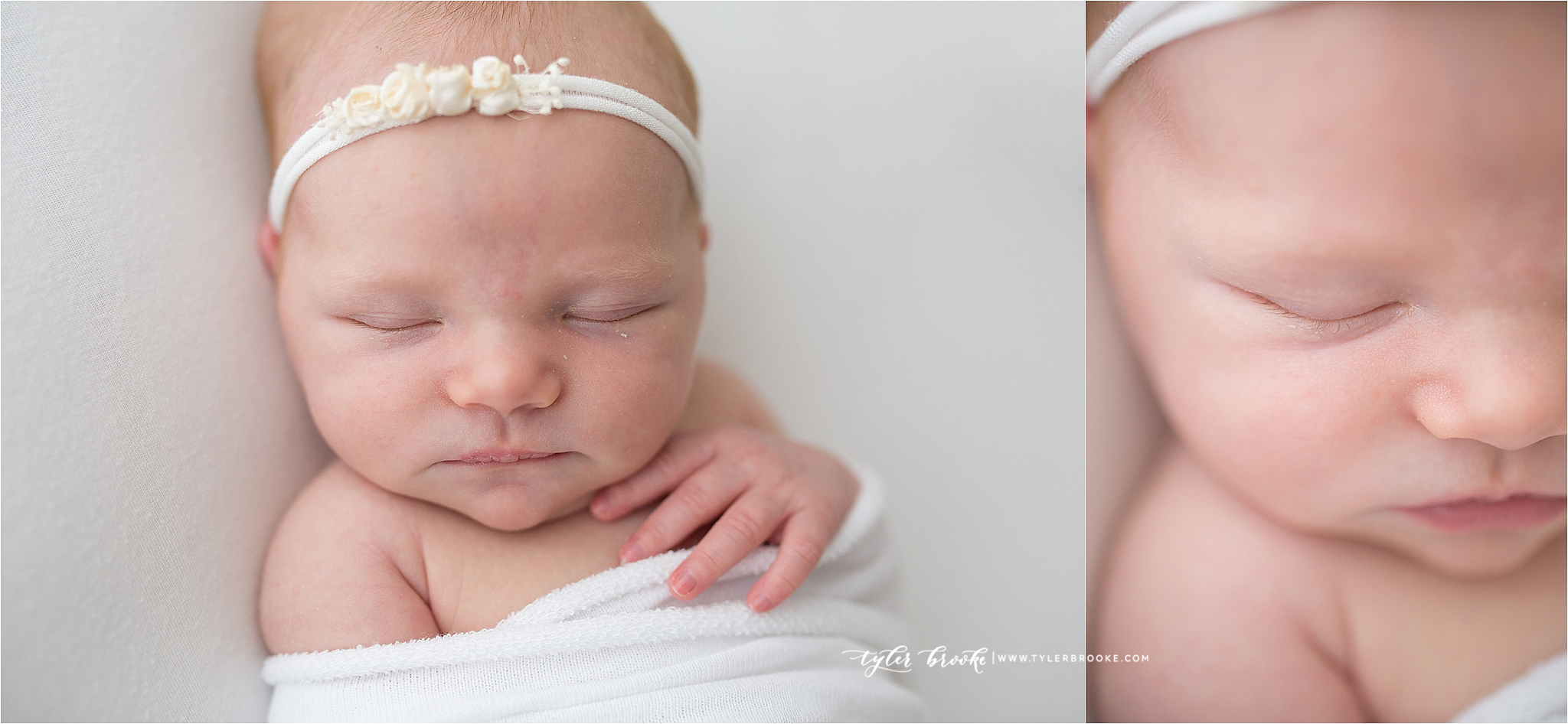 Albuquerque Newborn Photographer_www.tylerbrooke.com_Kate Herrera