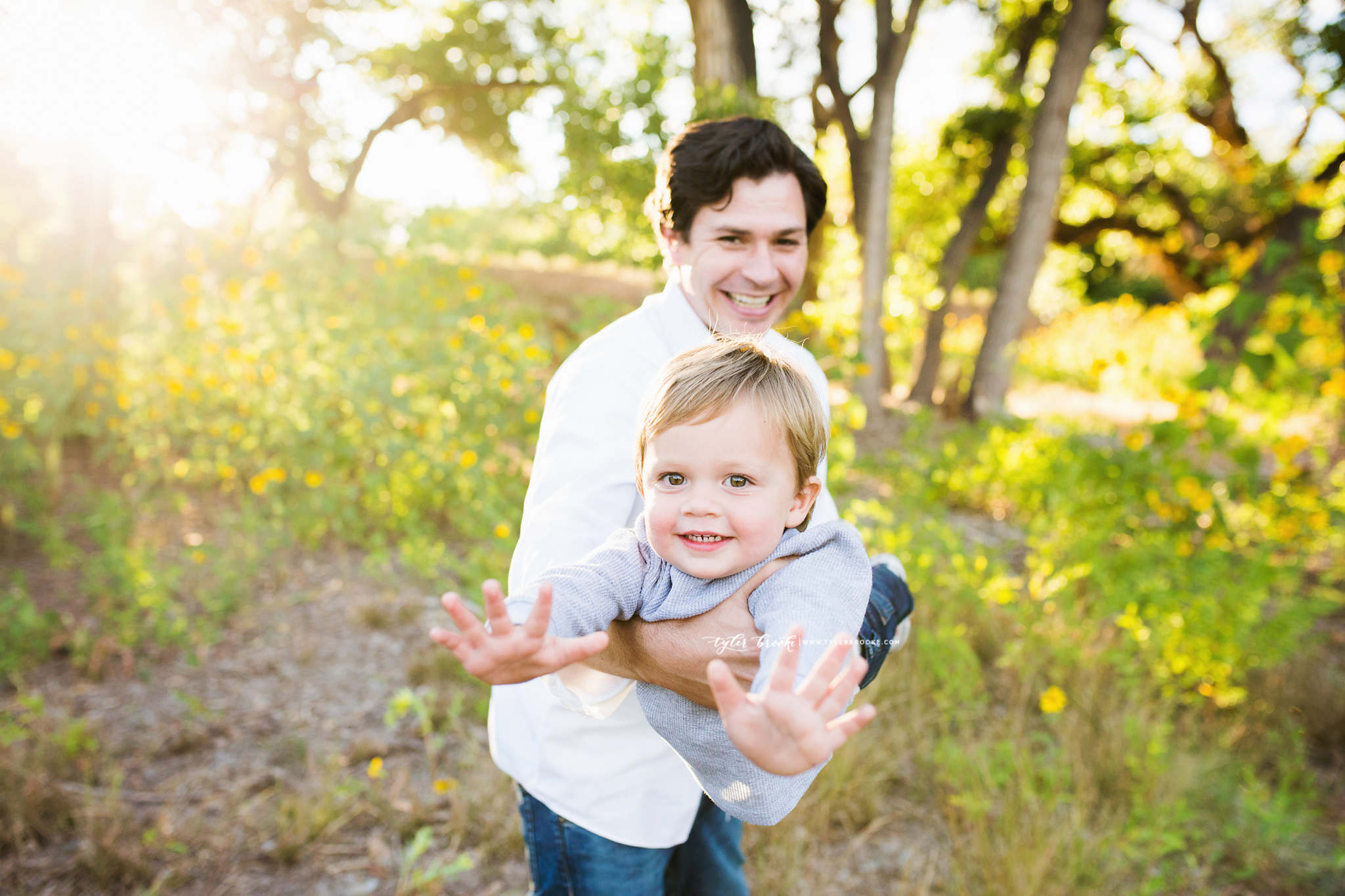 Albuquerque Fall Family Photographer_www.tylerbrooke.com_Ka