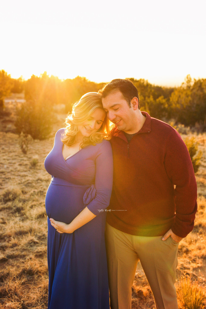 Albuquerque Maternity Family Photographer_www.tylerbrooke.com_Ka