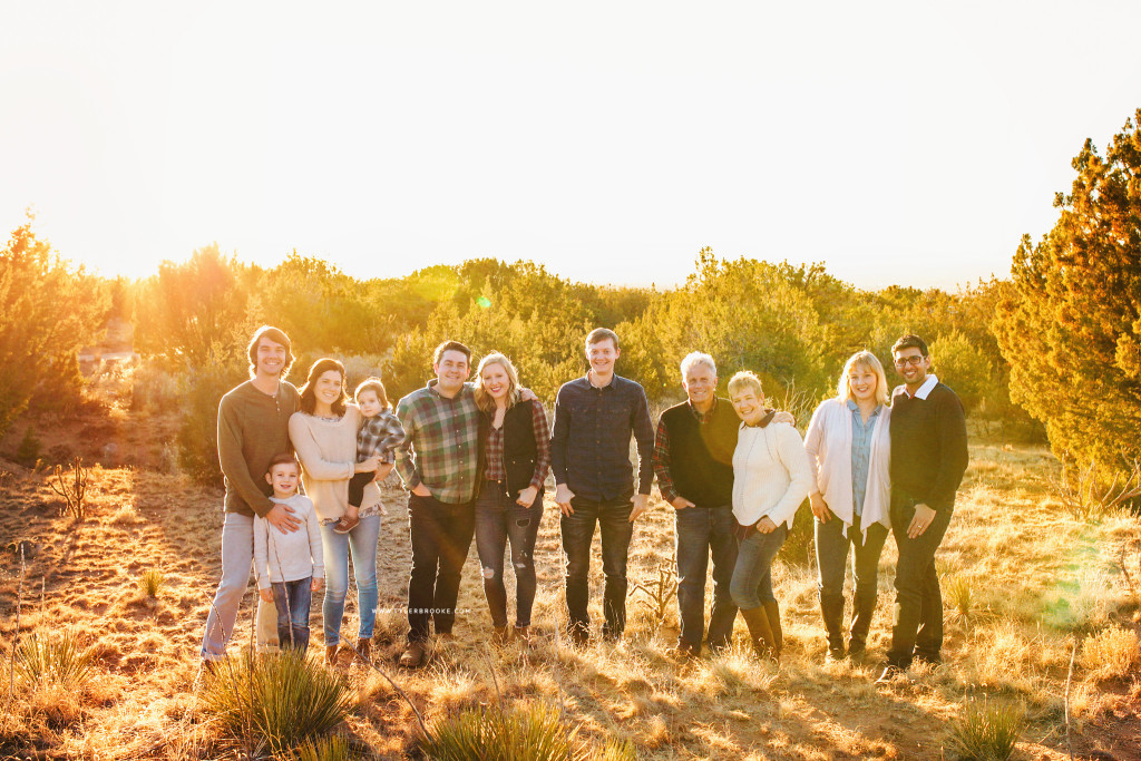 Albuquerque Large Family Photographer_www.tylerbrooke.com_Ka