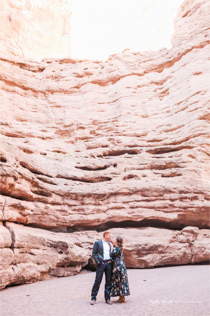 Albuquerque Engagement Photographer_www.tylerbrooke.com_Kate Kauffman_2