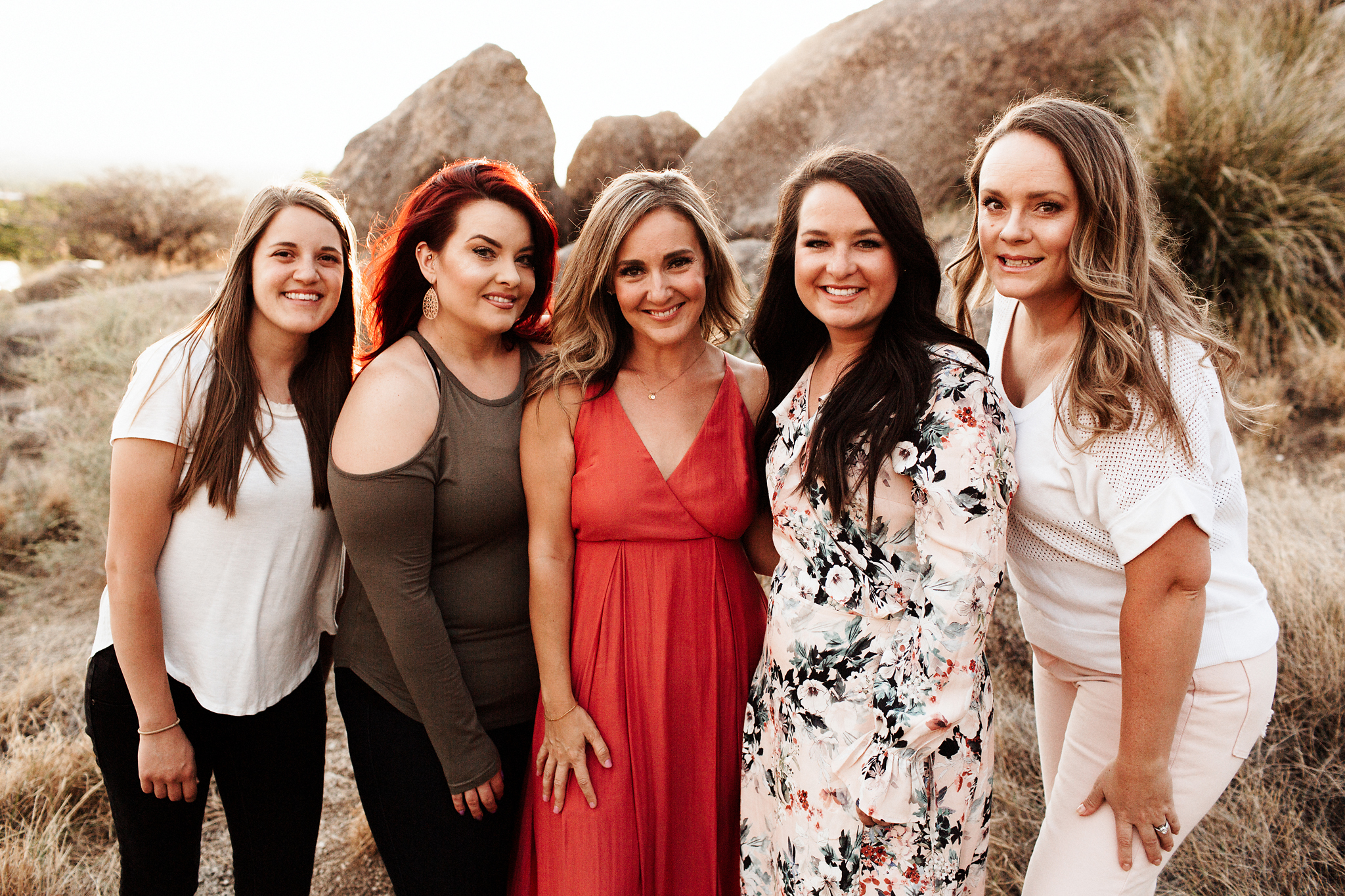 Albuquerque Wedding Photography Team Tyler Brooke