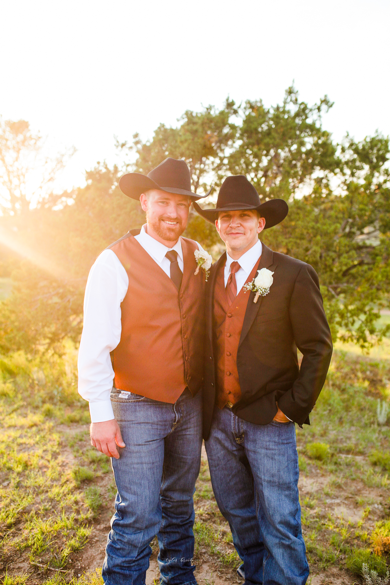 Edgewood New Mexico_Country Wedding Photographer_www.tylerbrooke.com_Kate Kauffman (28 of 35)