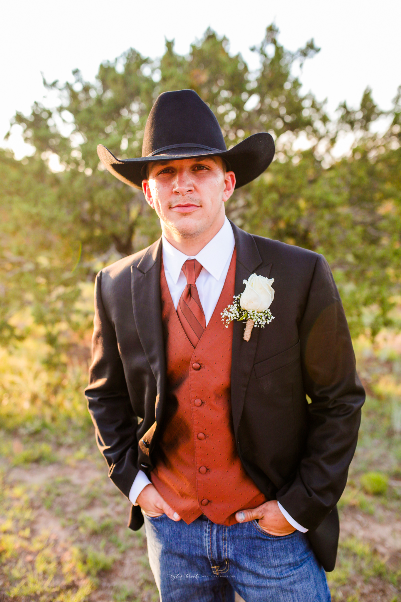 Edgewood New Mexico_Country Wedding Photographer_www.tylerbrooke.com_Kate Kauffman (31 of 35)