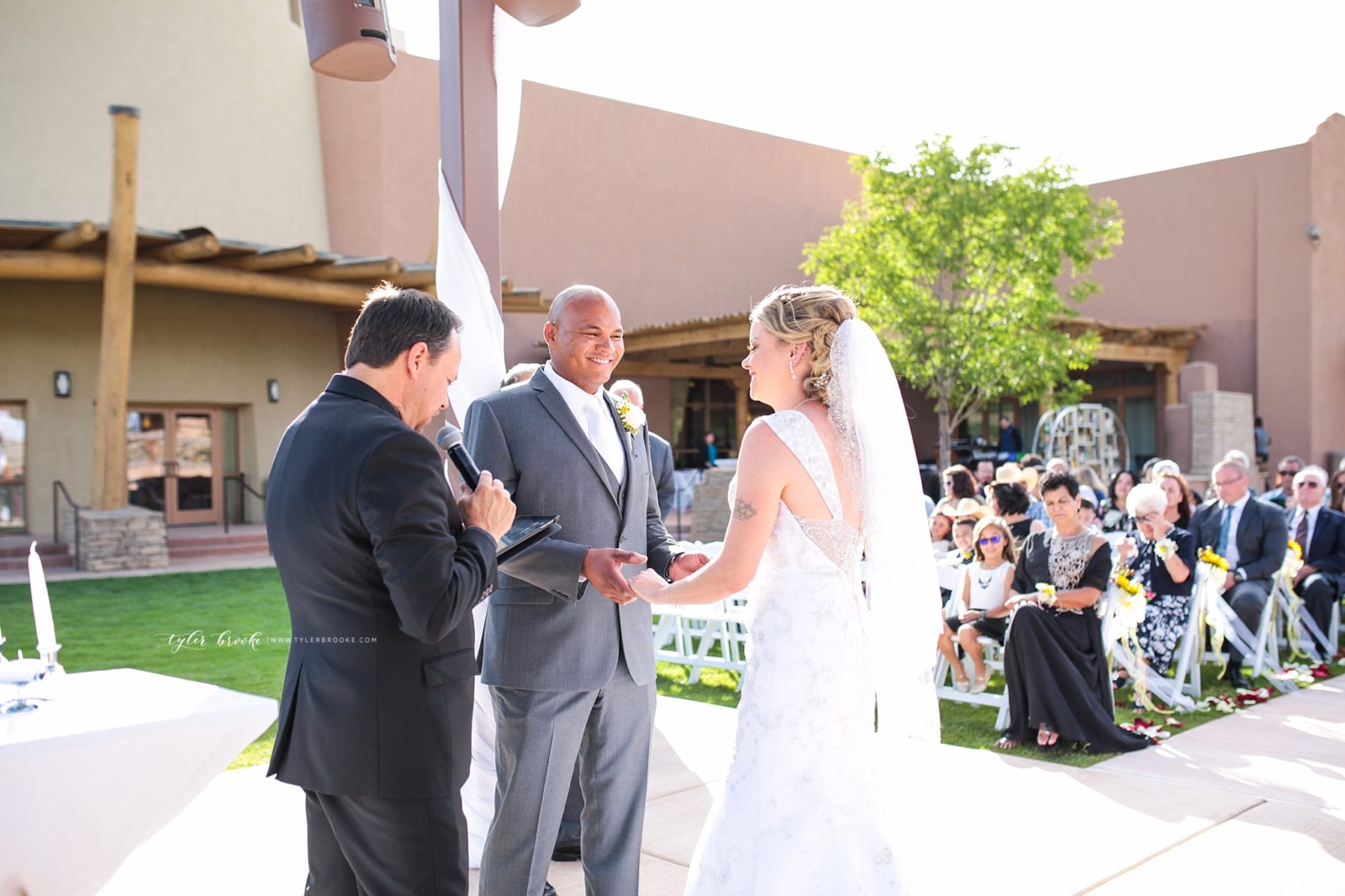 Albuquerque Wedding