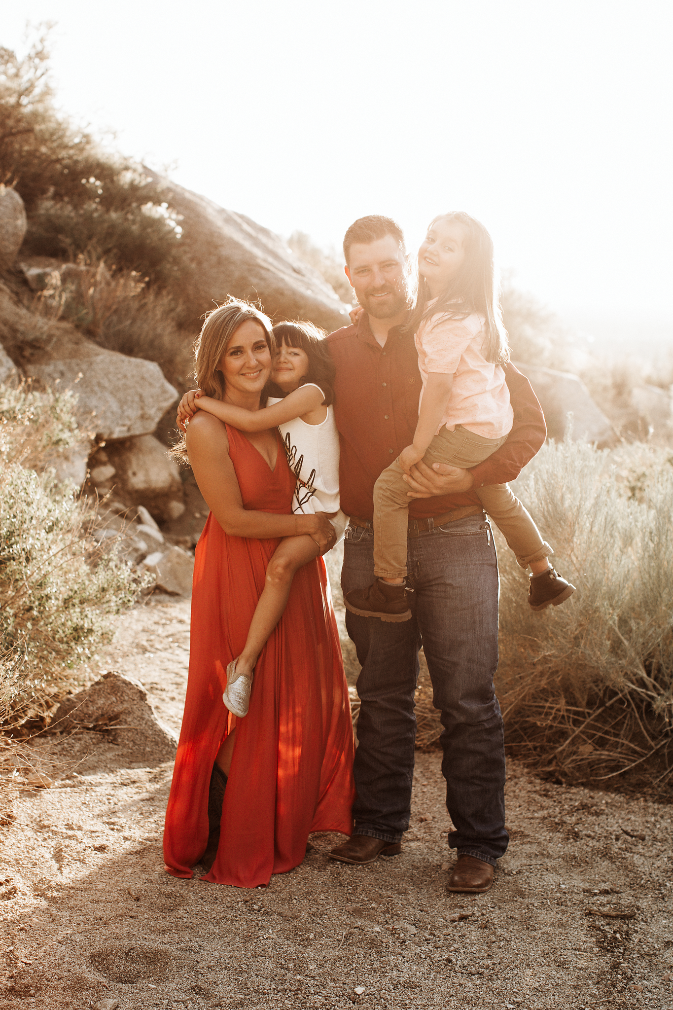 Albuquerque Wedding Photography Team Tyler Brooke