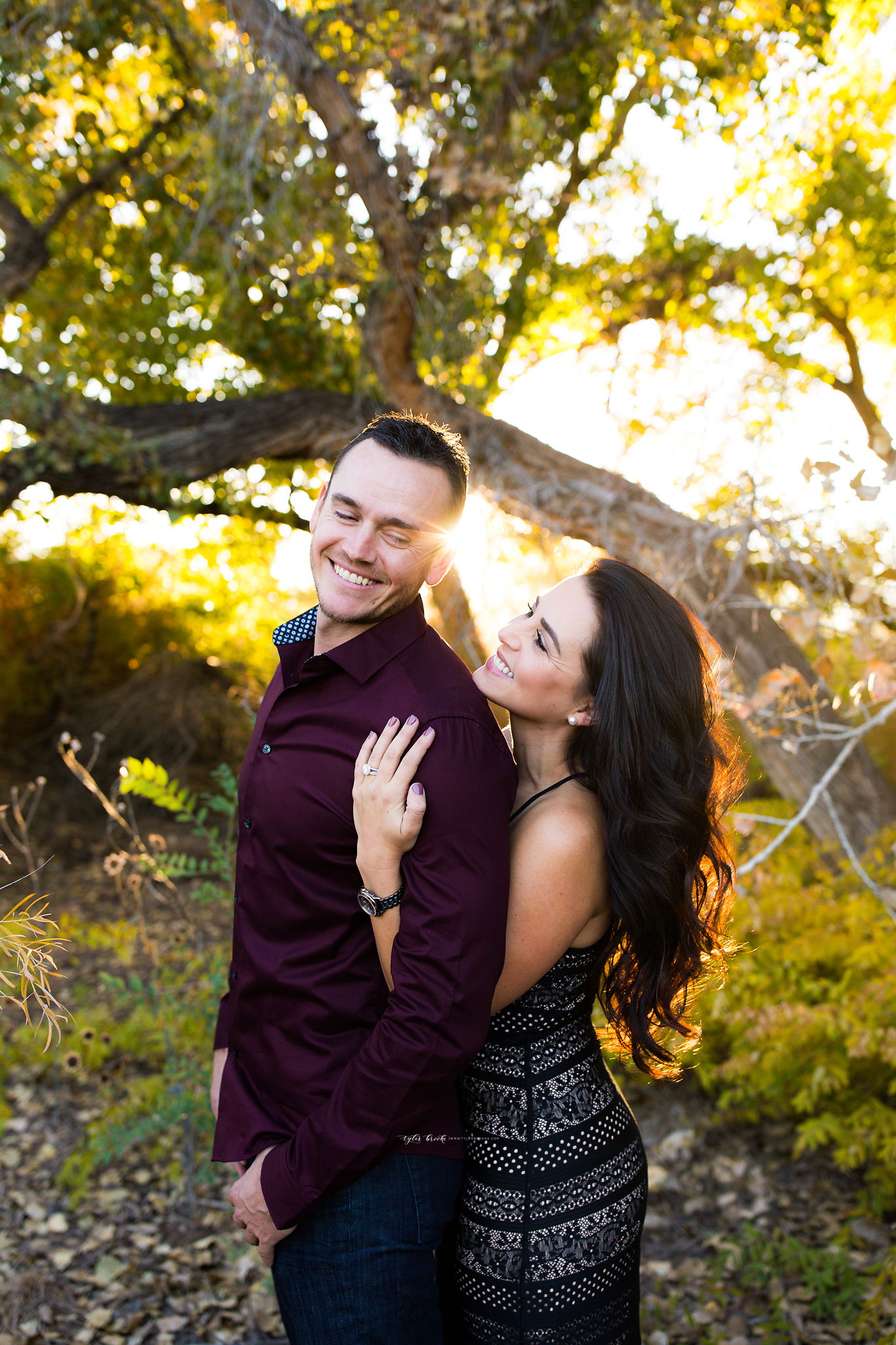 Albuquerque Engagement Photographer_www.tylerbrooke_Kate Kauffman (19 of Sex Image Hq