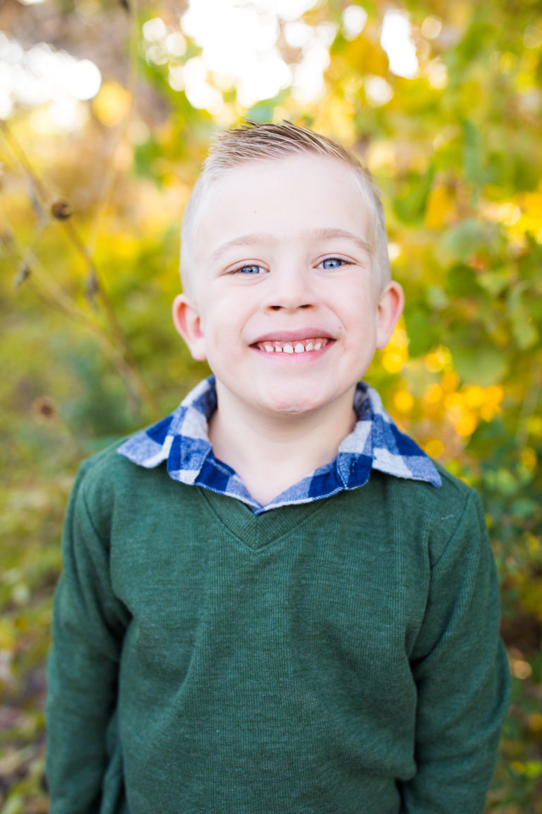 Albuquerque Outdoor Family Photography | Bosque Fall Family Photo ...